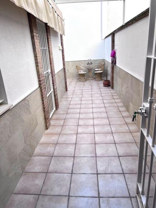 Villa Oasis Arcos de la Frontera Exterior foto